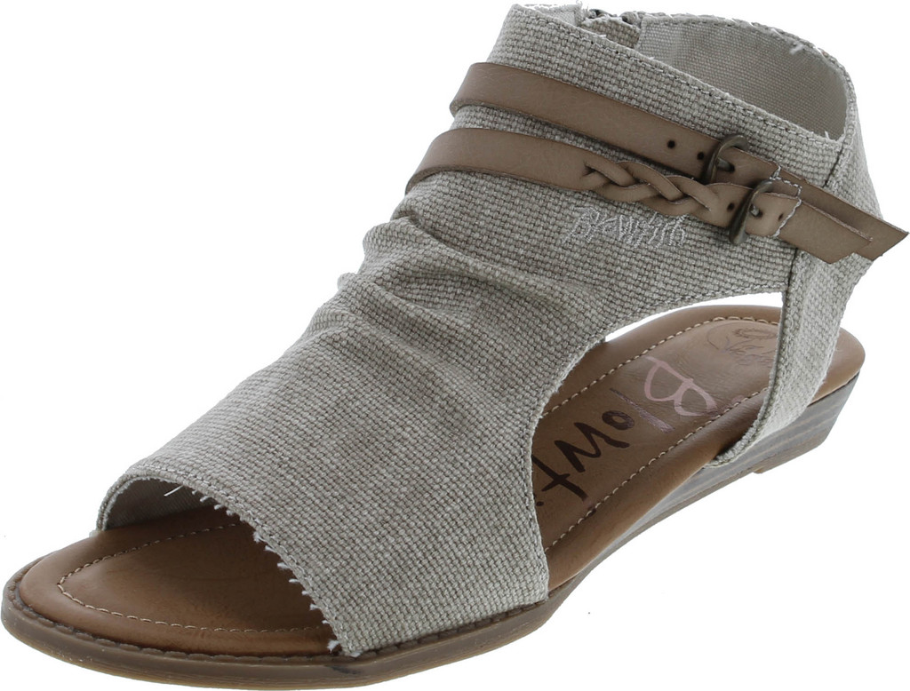 Blowfish Malibu Women's Blumoon Sandals