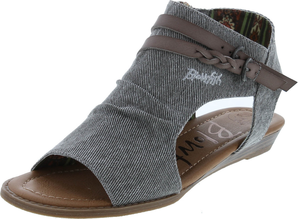 Blowfish Malibu Women's Blumoon Sandals