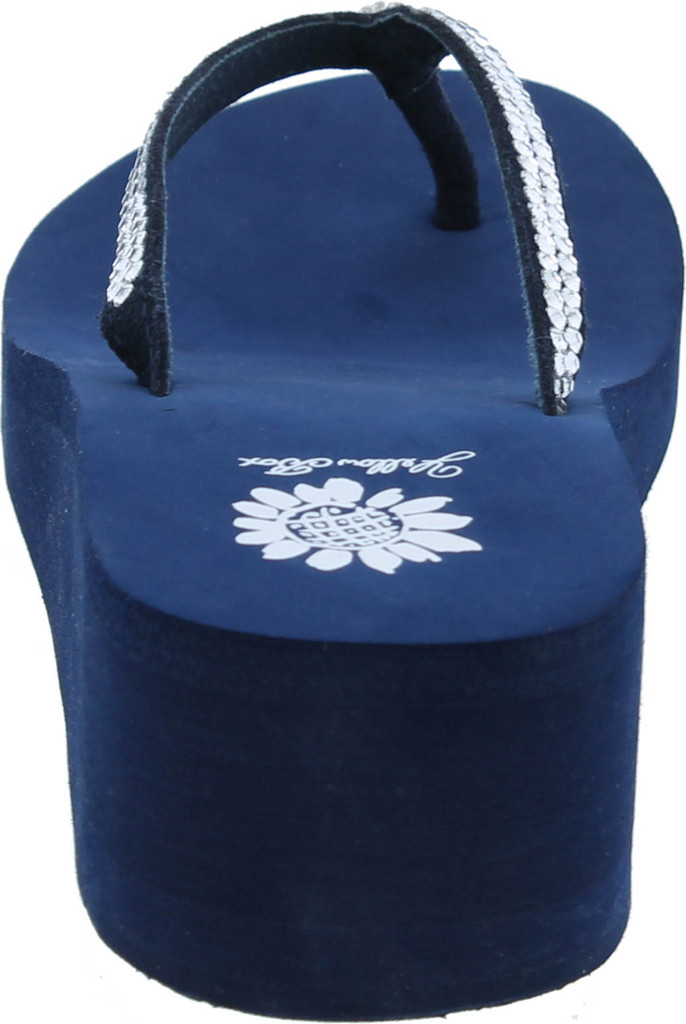 Yellow Box Women's Custard Flip Flop Sandals