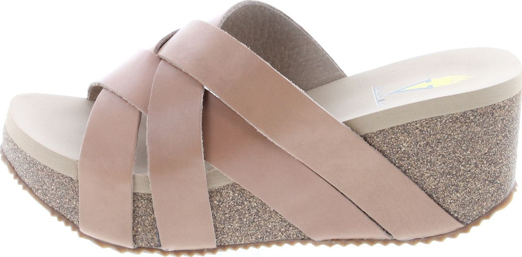 Volatile Women's Mayfield Wedge Sandals