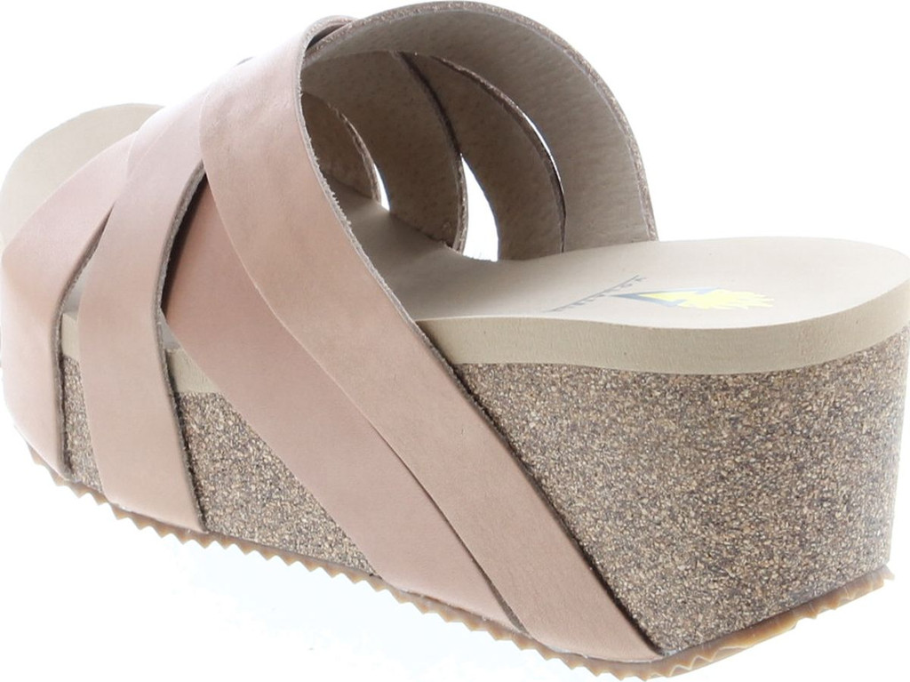 Volatile Women's Mayfield Wedge Sandals