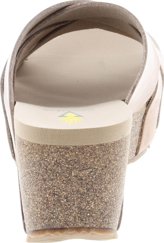 Volatile Women's Mayfield Wedge Sandals