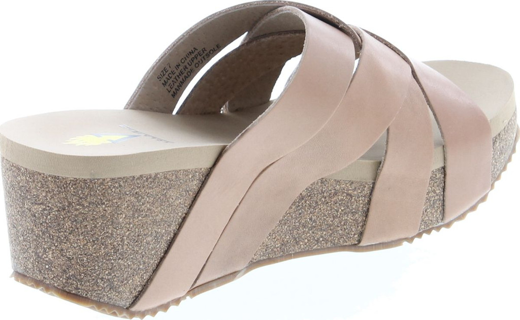 Volatile Women's Mayfield Wedge Sandals