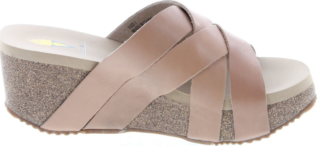 Volatile Women's Mayfield Wedge Sandals