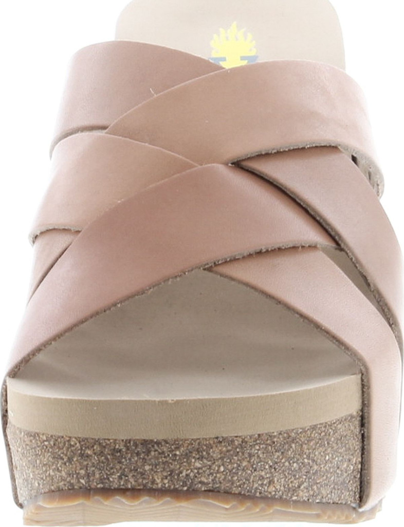 Volatile Women's Mayfield Wedge Sandals