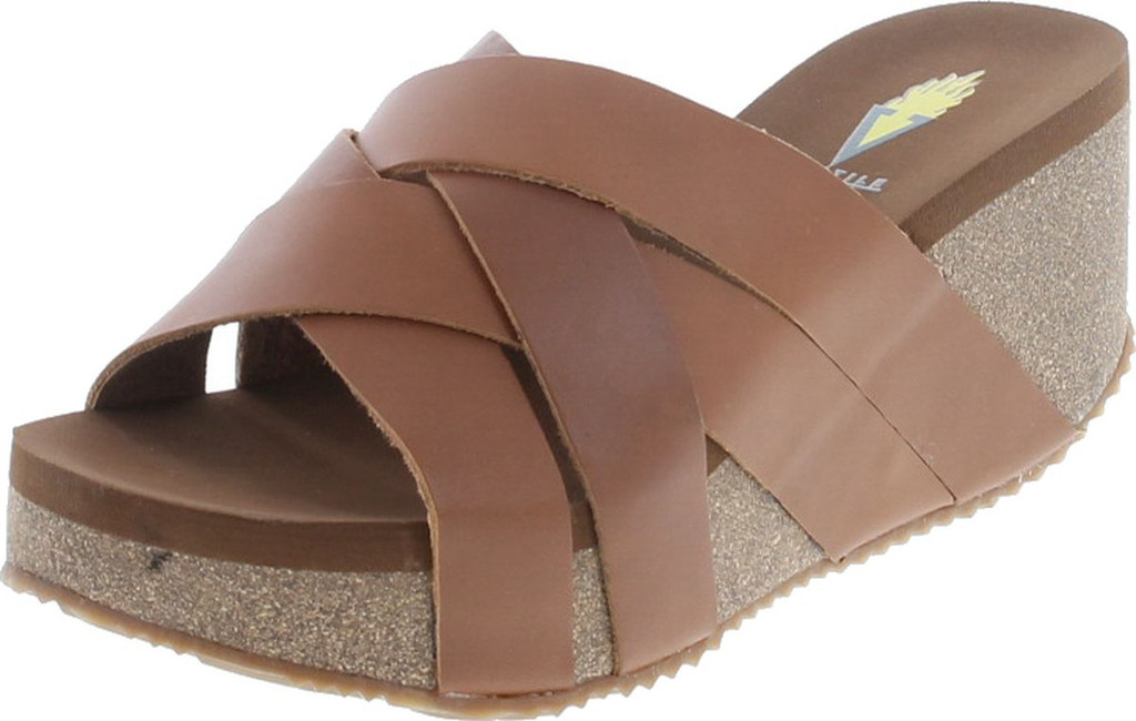 Volatile Women's Mayfield Wedge Sandals