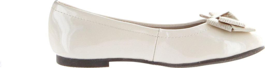 Venettini Girls Kelly Designer Dress Flats