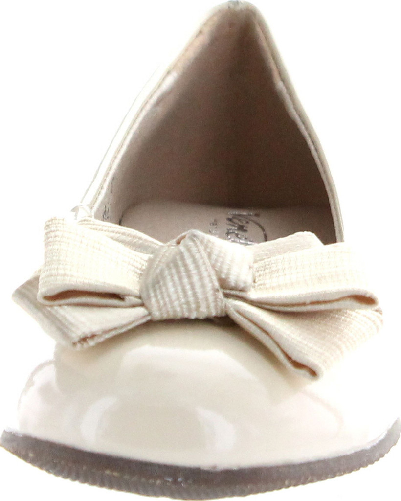 Venettini Girls Kelly Designer Dress Flats