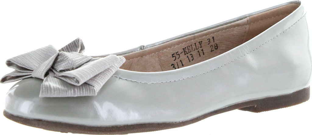 Venettini Girls Kelly Designer Dress Flats