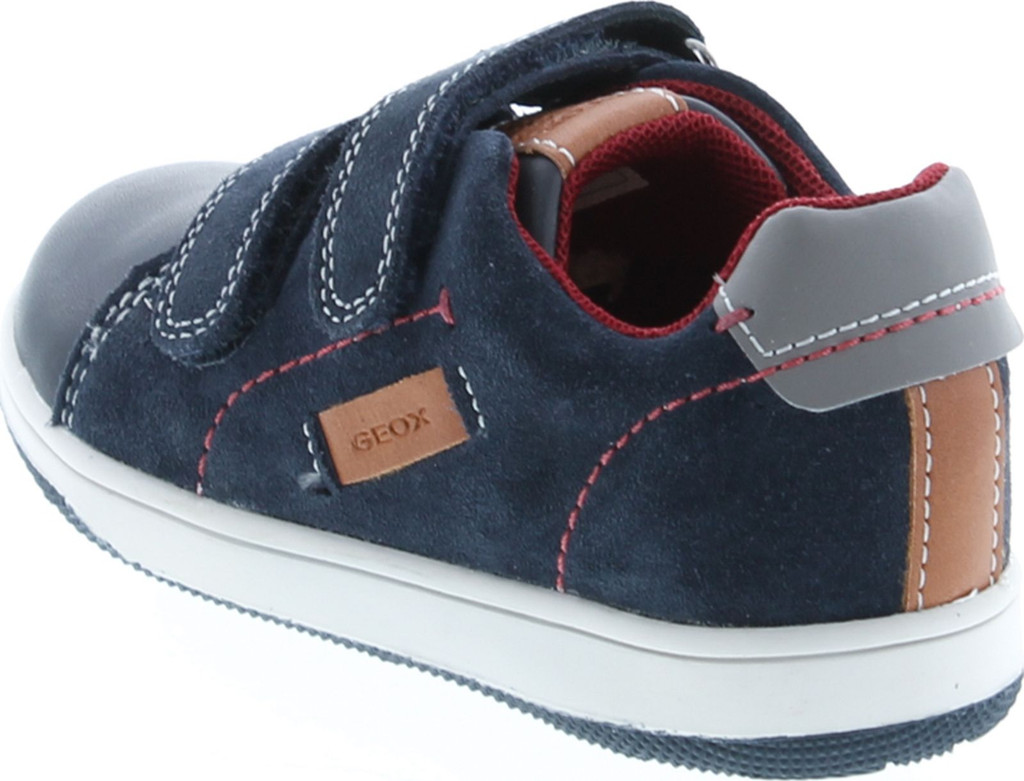 Geox Boys Baby Flick Fashion Shoes