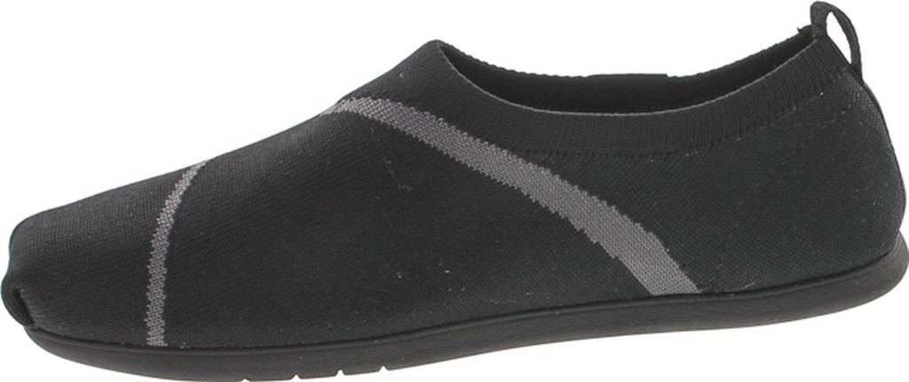 Bobs From Skechers Women's Plush Lite Sox Hop Flat