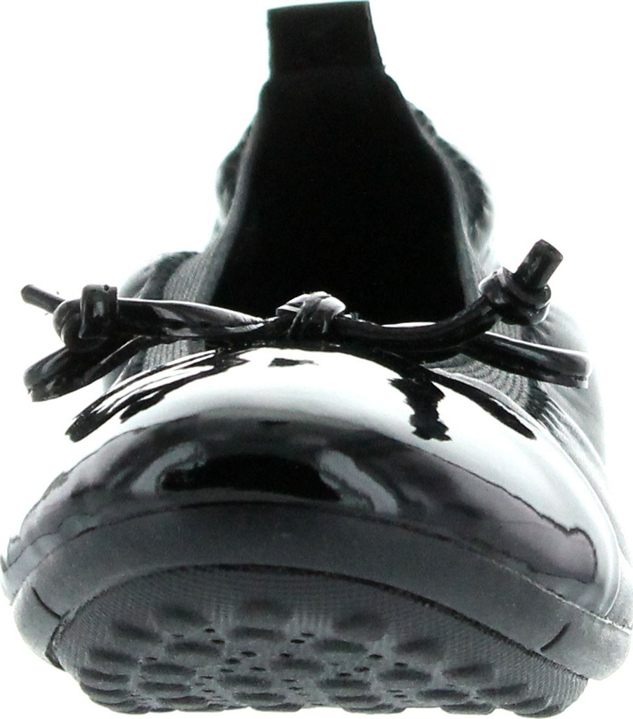 Geox Girls J11bof Ballet Flats