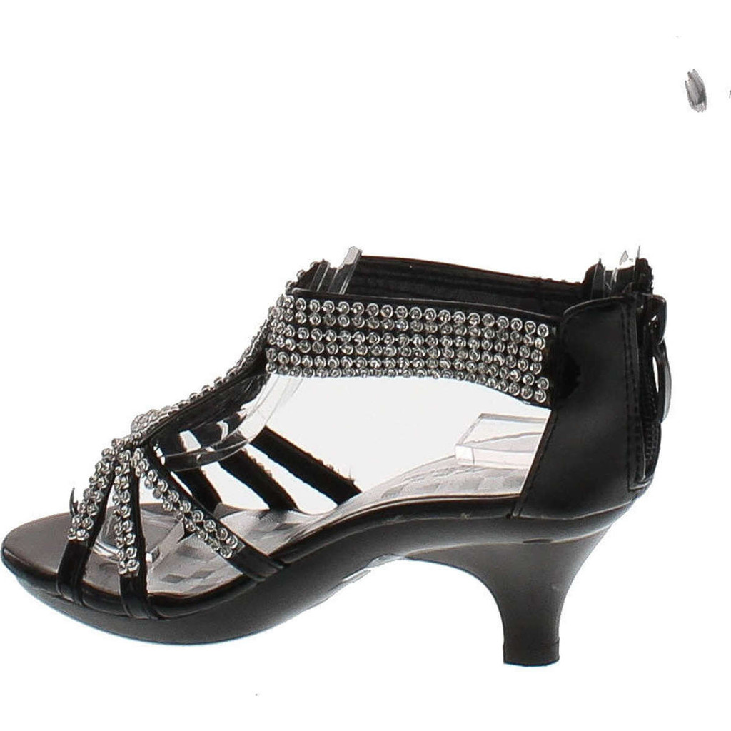 Forever Link Girl's Mary Jane Pump…