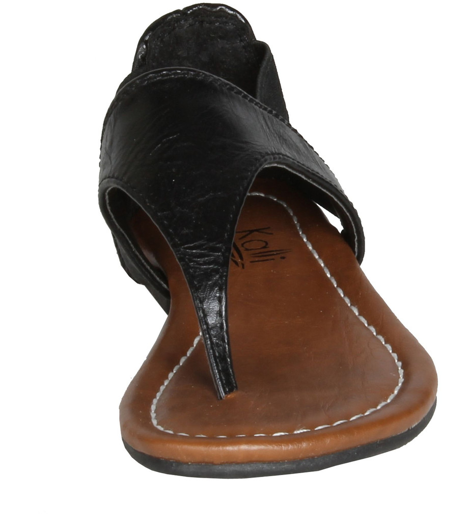 Generation19 Girls Slip On Gladiator Sandal