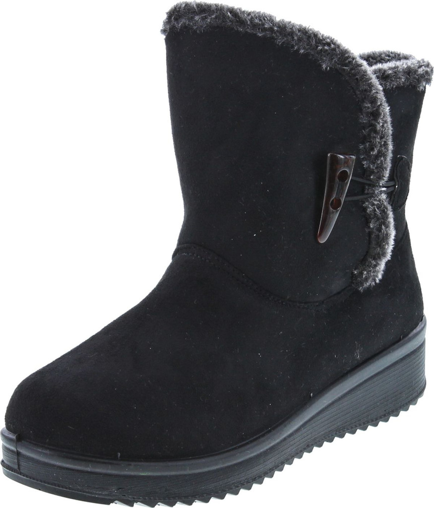 Patrizia Womens Quill Winter Boot