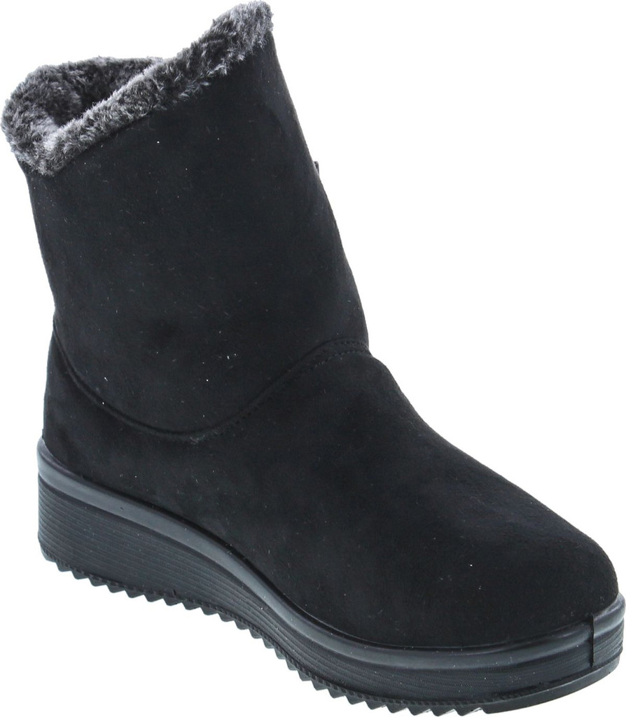 Patrizia Womens Quill Winter Boot