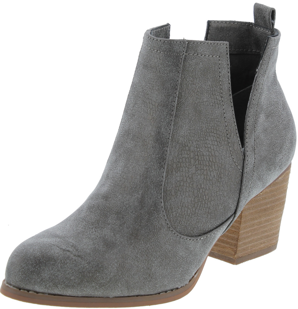 Not Rated Women's Shea Ankle Bootie
