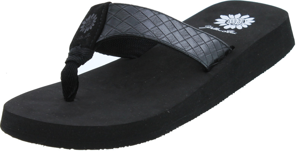 Yellow Box Women's Cocoa Sandal