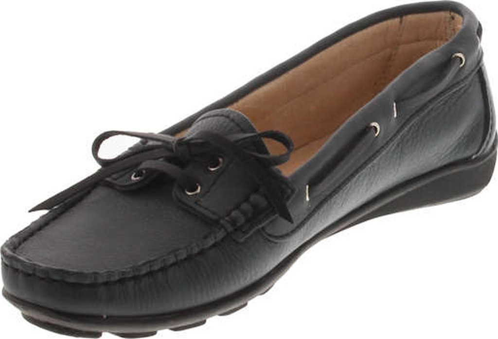 Sayla Womens Made In Europe Fashion Comfort Casual Loafers Shoes