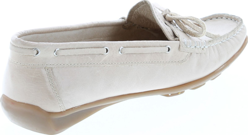 Sayla Womens Made In Europe Fashion Comfort Casual Loafers Shoes