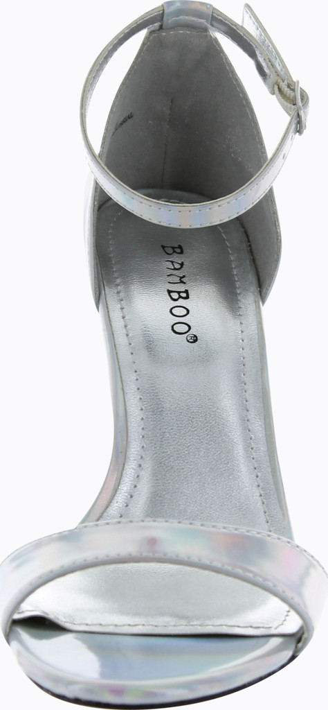 Bamboo Womens Gorgy-01X Sandals