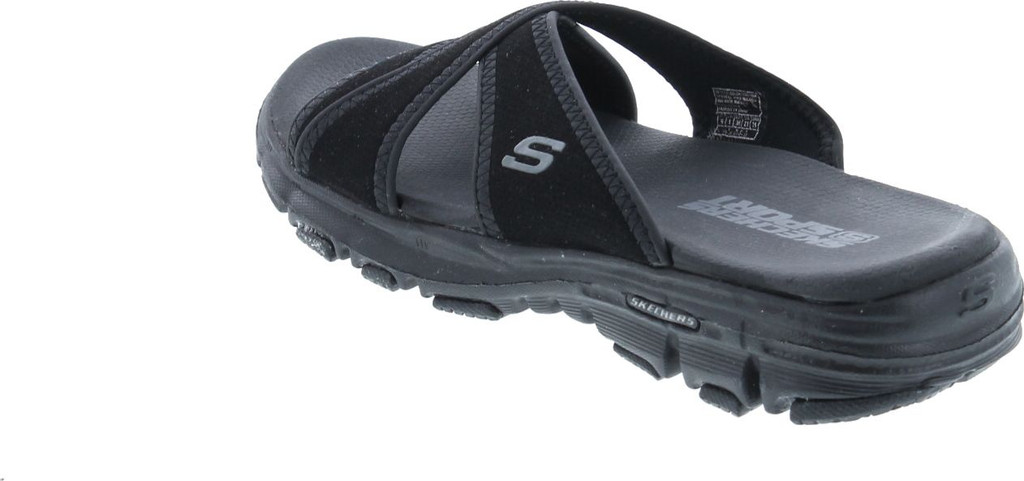 Skechers Womens 11625 Fashion Sandals