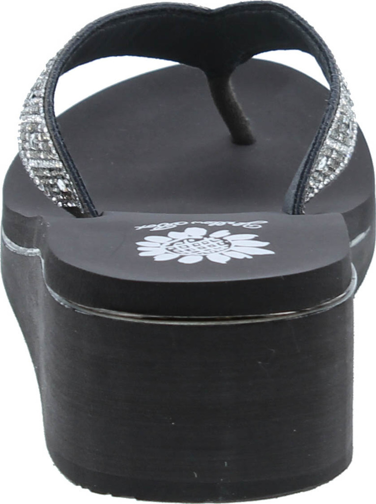 Yellow Box Women's Achillas Wedge Sandal