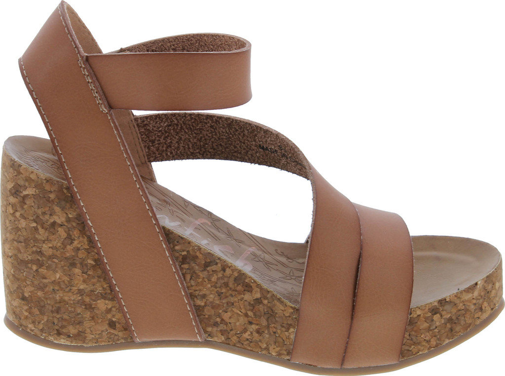 Blowfish Malibu Women's Hapuku Wedge Sandal
