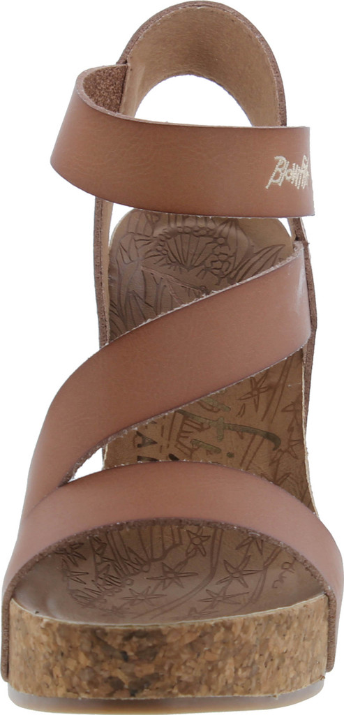 Blowfish Malibu Women's Hapuku Wedge Sandal