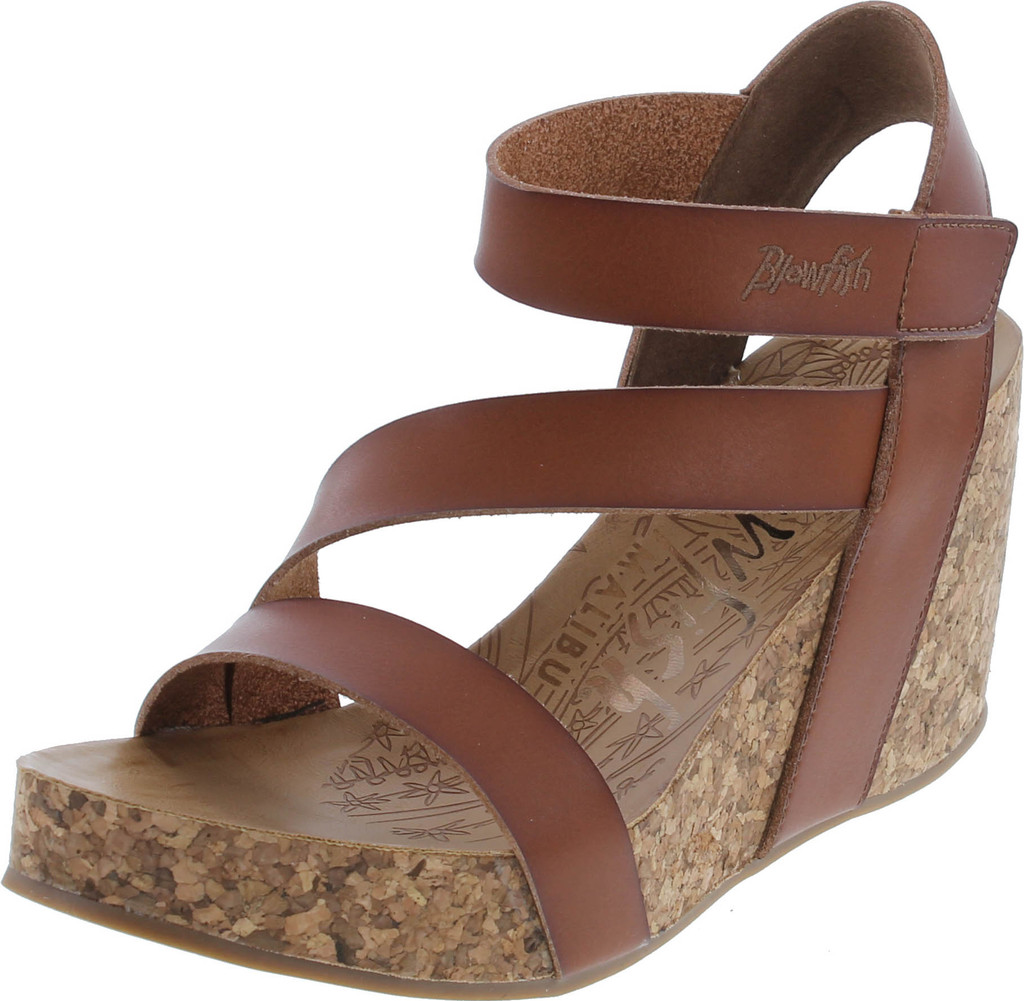 Blowfish Malibu Women's Hapuku Wedge Sandal