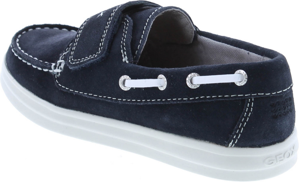 Geox Boys Junior Anthor Fashion Casual Shoes
