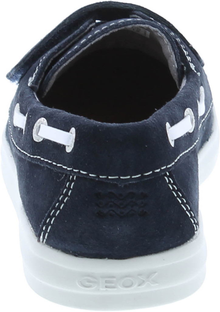 Geox Boys Junior Anthor Fashion Casual Shoes
