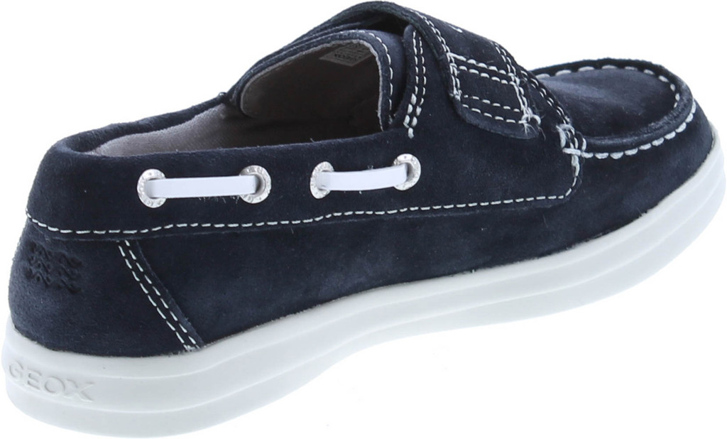 Geox Boys Junior Anthor Fashion Casual Shoes