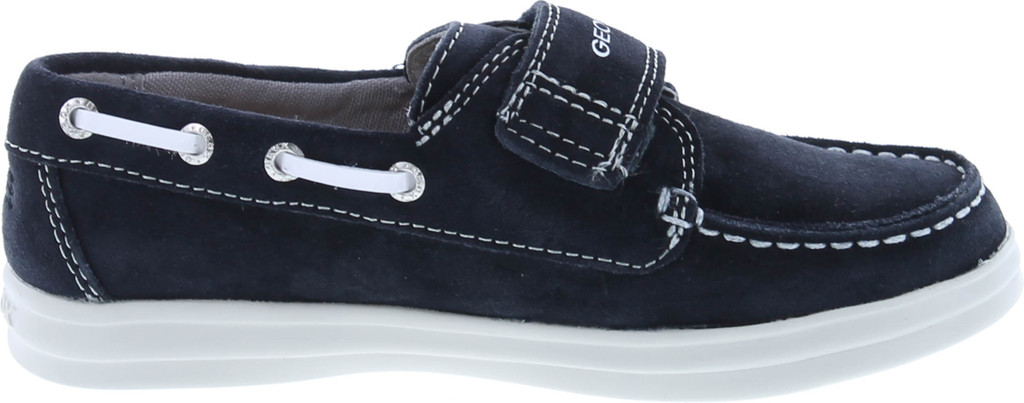 Geox Boys Junior Anthor Fashion Casual Shoes