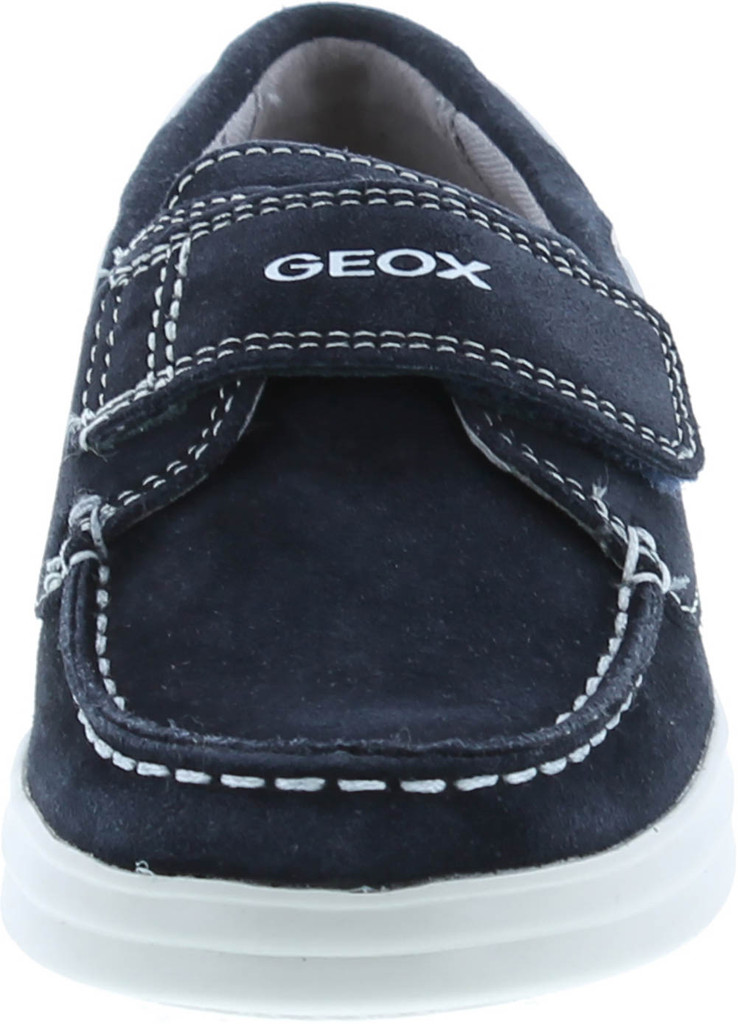 Geox Boys Junior Anthor Fashion Casual Shoes