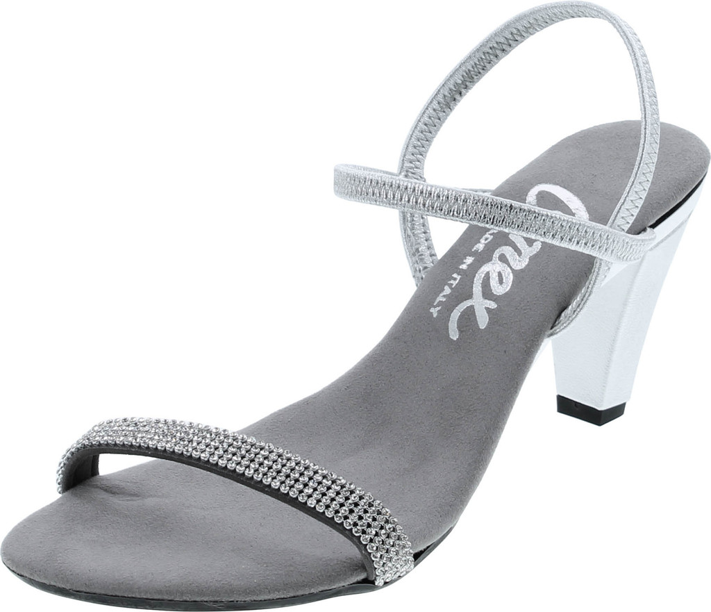 Onex Women's Iced High Heel Sandals