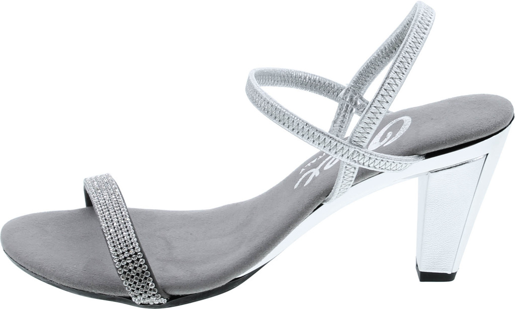 Onex Women's Iced High Heel Sandals