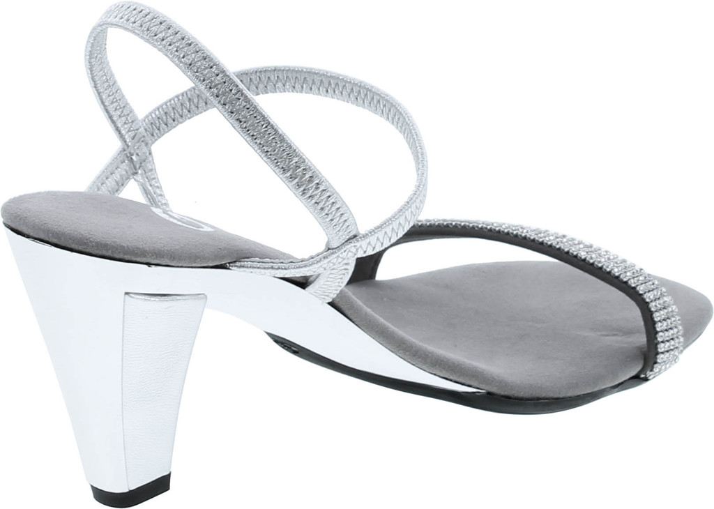Onex Women's Iced High Heel Sandals