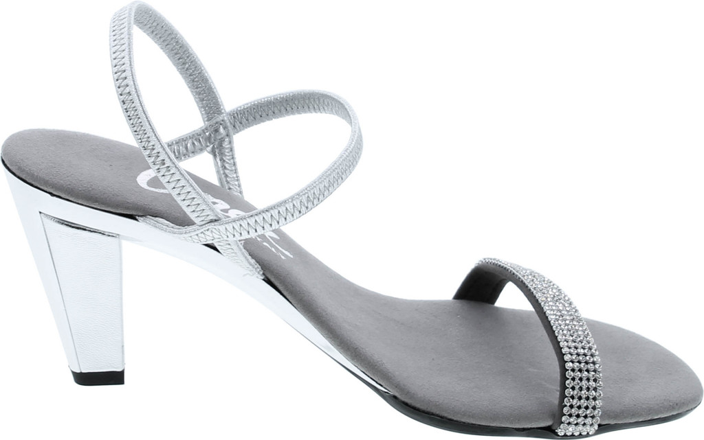 Onex Women's Iced High Heel Sandals