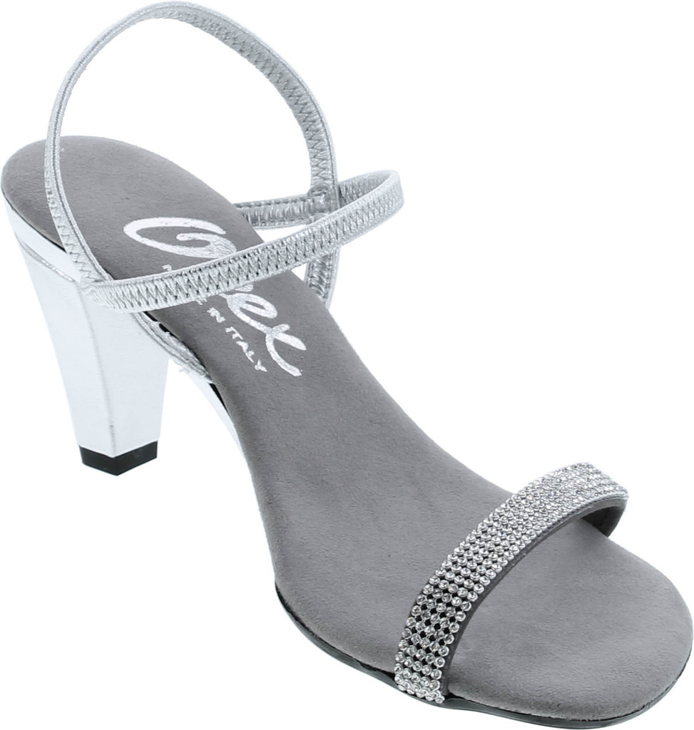 Onex Women's Iced High Heel Sandals