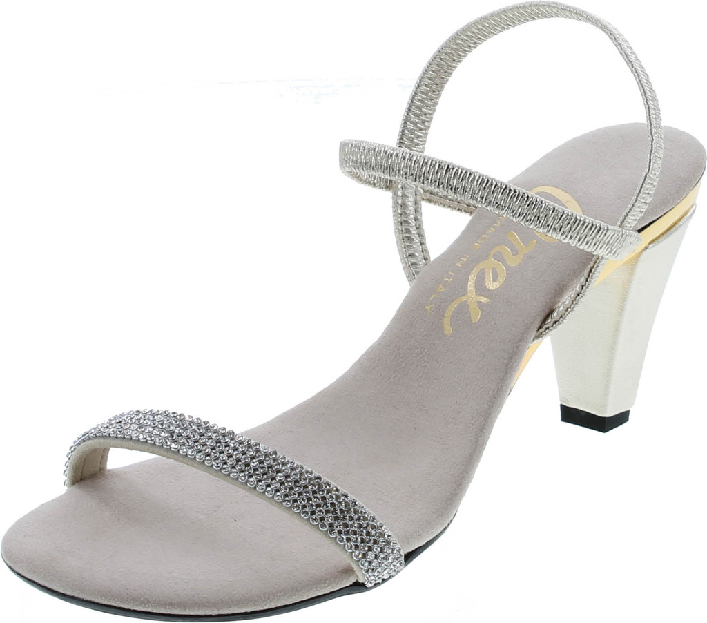 Onex Women's Iced High Heel Sandals