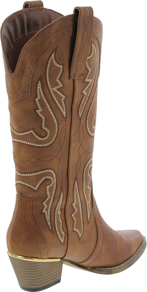 Very Volatile Women's Raspy