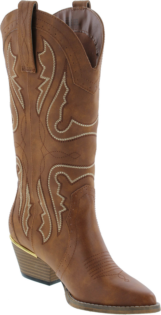 Very Volatile Women's Raspy
