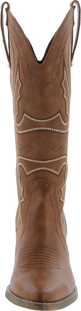 Very Volatile Women's Raspy