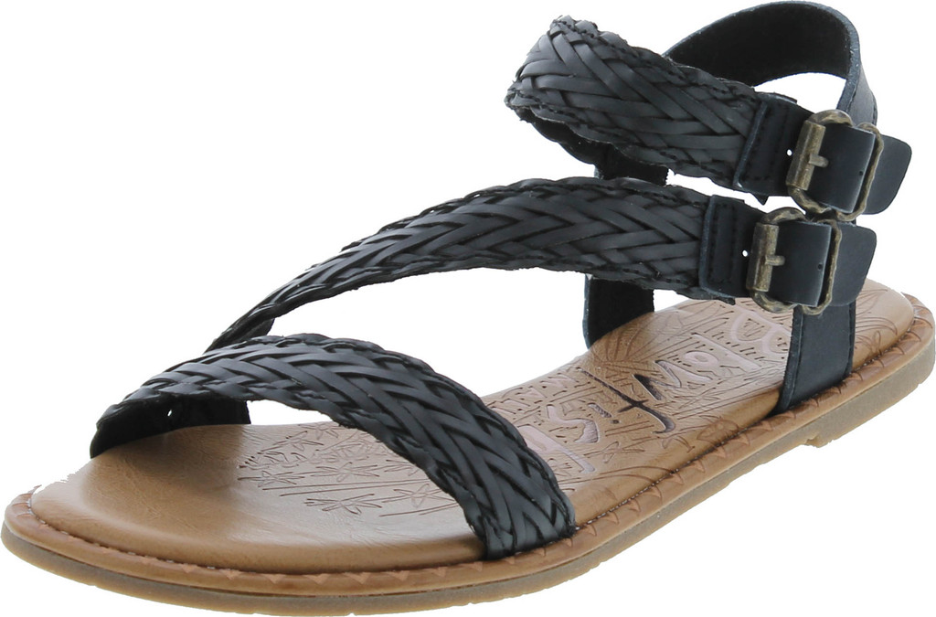 Blowfish Malibu Womens Rachel Sandals