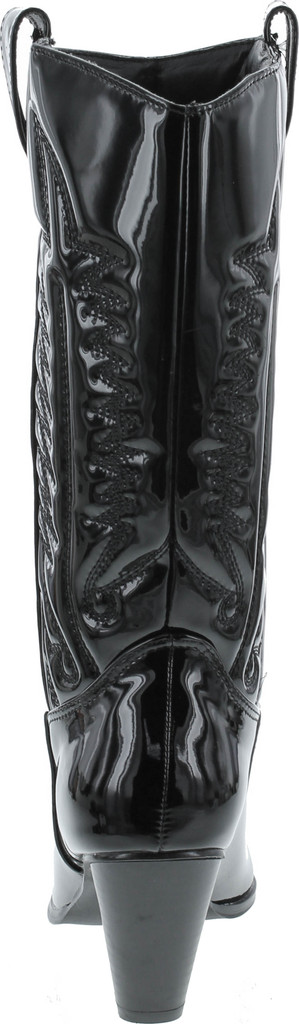 Cape Robbin Southern Belle Cowboy Mid Calf Boots Women