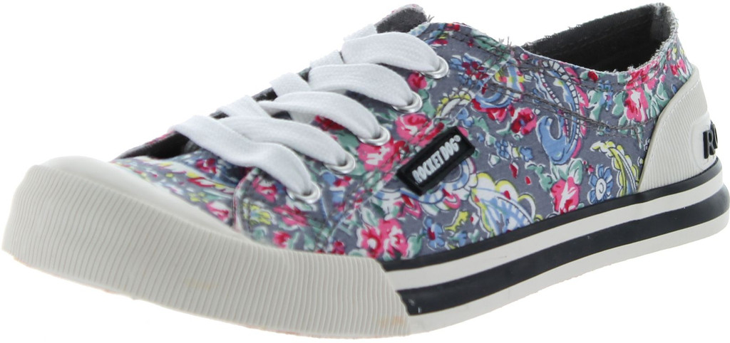 Rocket Dog Women's Jazzin Sneaker
