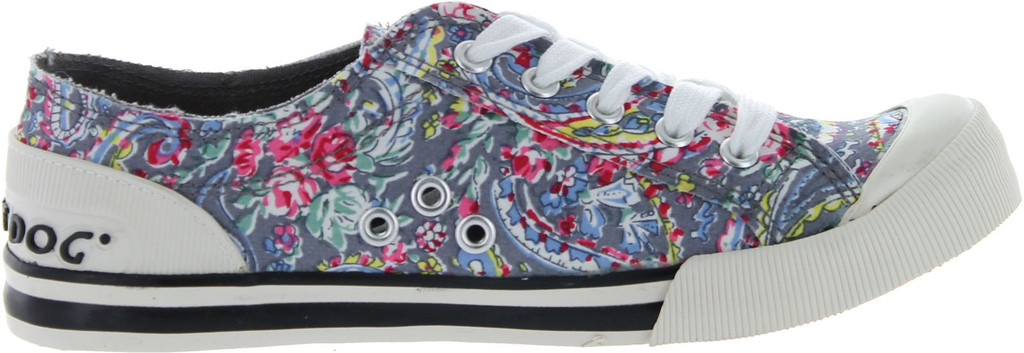 Rocket Dog Women's Jazzin Sneaker