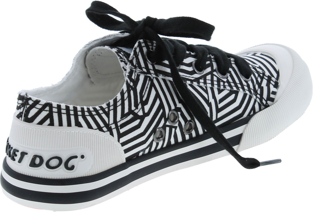 Rocket Dog Women's Jazzin Sneaker