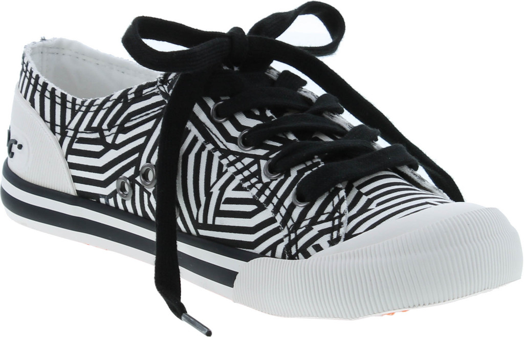 Rocket Dog Women's Jazzin Sneaker